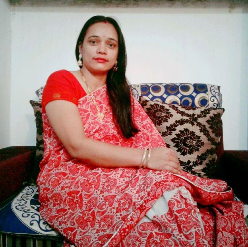 Kalpana Barman